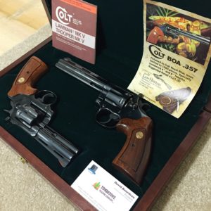 Firearm Appraisals | Tombstone Trading Company, Inc.