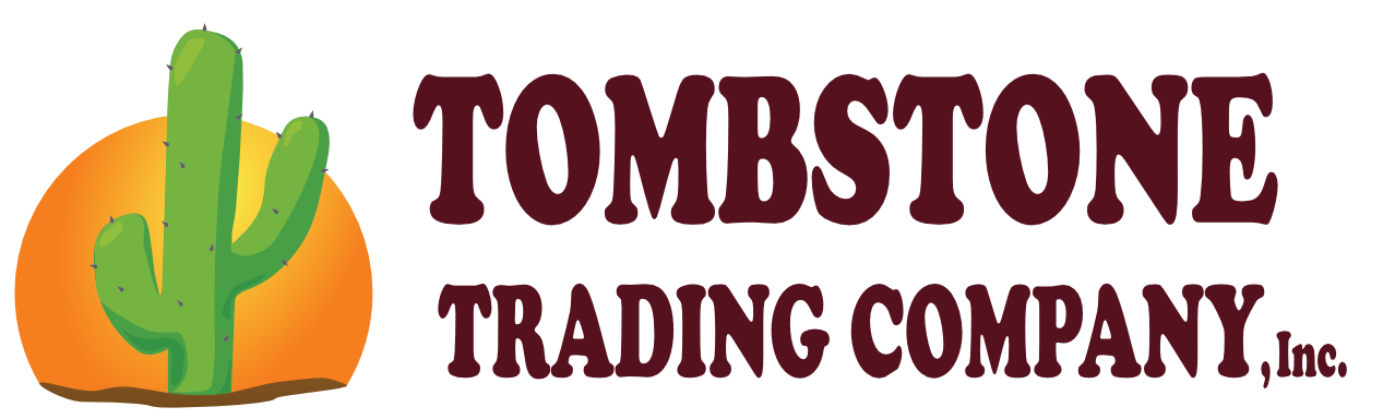 TRANSLOGO Tombstone Trading Company, Inc.