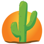 Tombstone Trading Company Logo