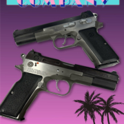 Two Bren Ten pistols offered for sale by Tombstone Trading Company