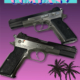 Two Bren Ten pistols offered for sale by Tombstone Trading Company