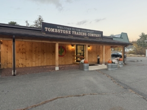 Tombstone Trading Company provide legal firearm transfers in Massachusetts
